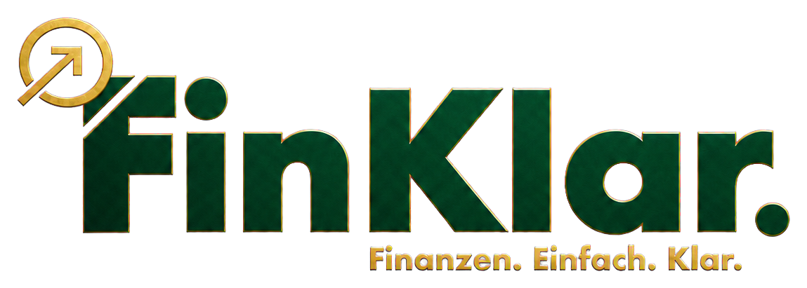 FinKlar – Finanzen. Einfach. Klar.